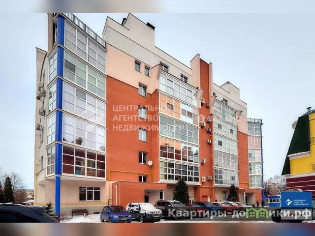 Квартира продажа в Рязанская область
