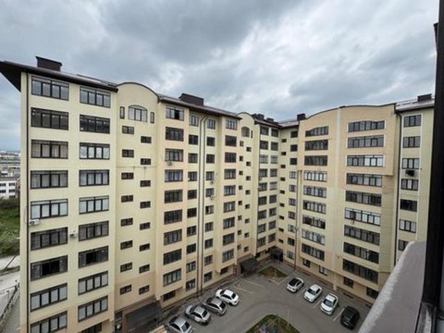 Квартира продажа в Мясокомбинат, Нальчик