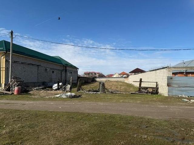 Участок продажа