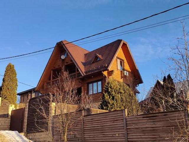 Дом продажа в СНТ «Горка», городской округ Красногорск
