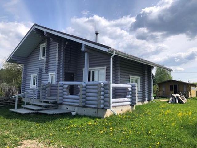 Дом продажа в Бревново, Кабардино-Балкарская Республика