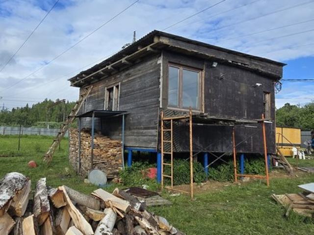 Дом продажа