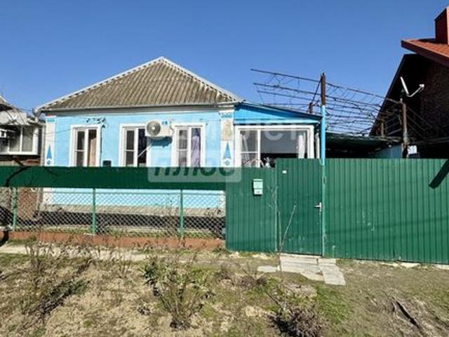 Дом продажа в Славянское городское поселение, Славянский район