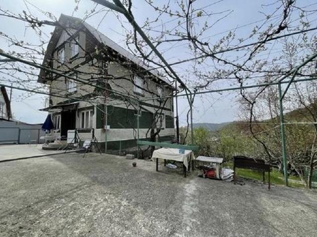 Дом продажа в Хостинский внутригородской район, городской округ Сочи
