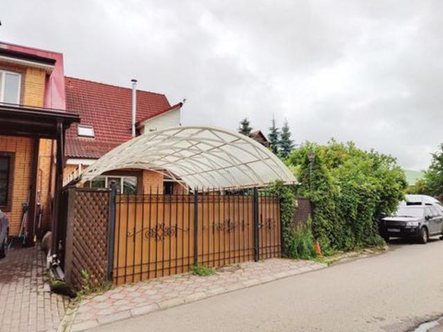 Дом продажа в Новогорск, Химки