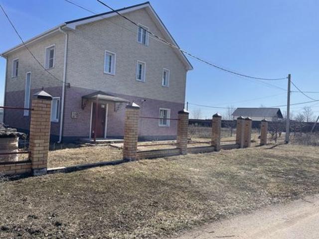 Дом продажа в Липецкая область