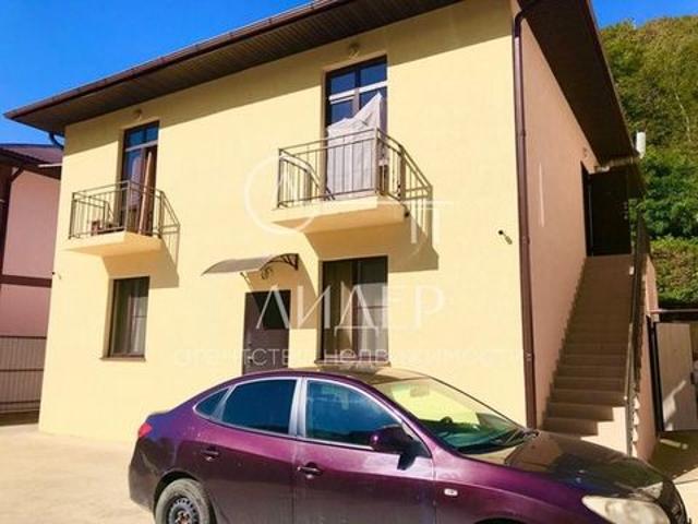 Дом продажа в Краснодарский Край