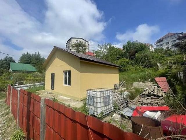 Дом продажа в Веселое С, Краснодарский Край