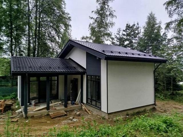 Дом продажа в Деденево, Кабардино-Балкарская Республика