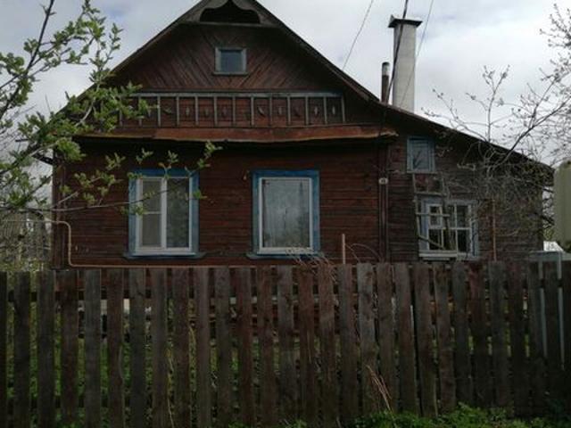 Дом продажа в Переславль-Залесский, Переславль-Залесский муниципальный округ