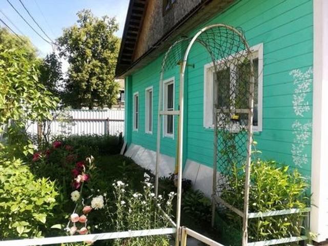 Дом продажа в Переславль-Залесский, Переславль-Залесский муниципальный округ