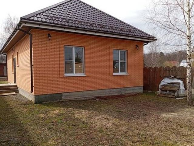 Дом продажа в Красное Д, Кабардино-Балкарская Республика