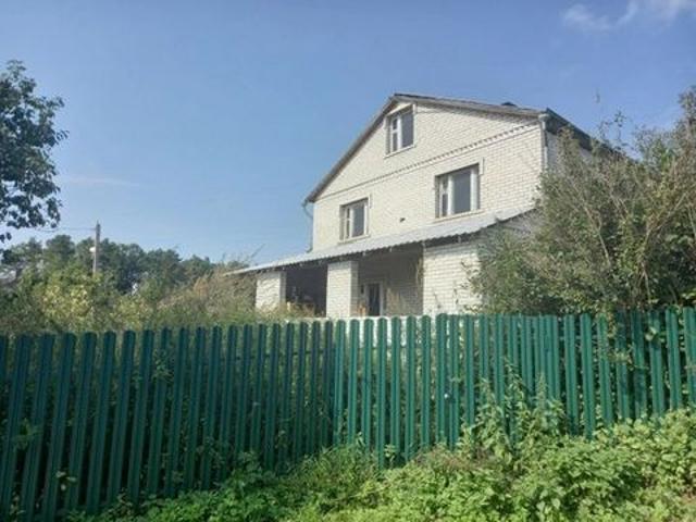 Дом продажа в Коньково, городской округ Солнечногорск