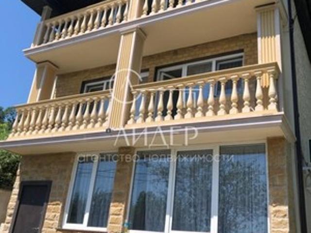 Дом продажа в Барановка С, Краснодарский Край