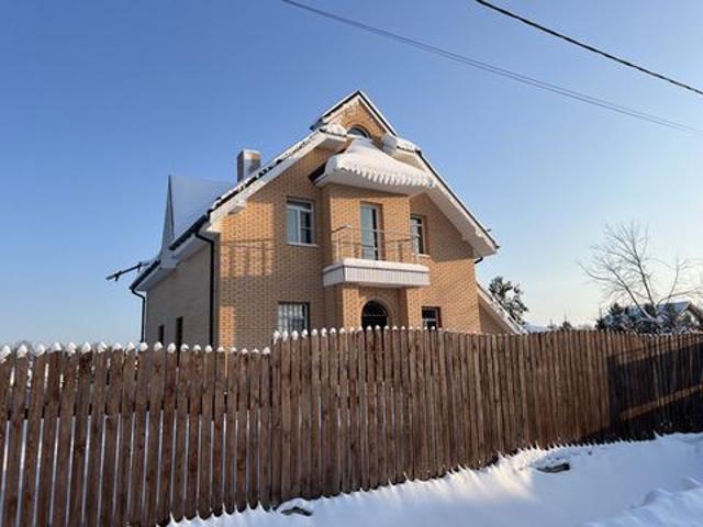 Дом продажа в Алексейково, Кабардино-Балкарская Республика