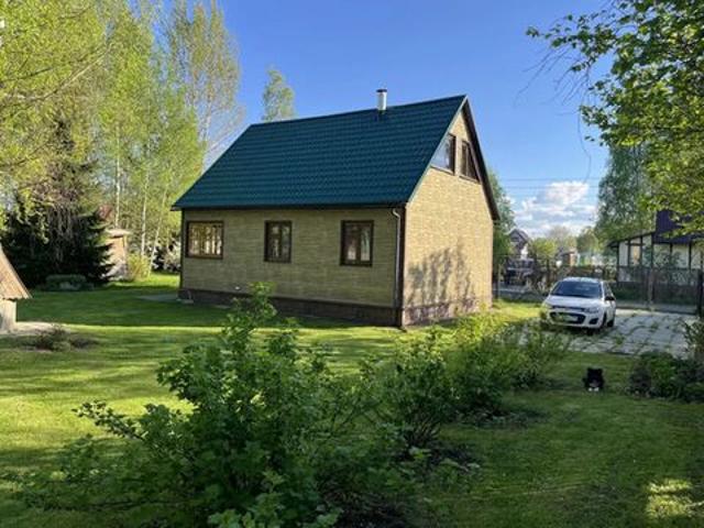 Дом продажа в городской округ Клин, Центральный федеральный округ