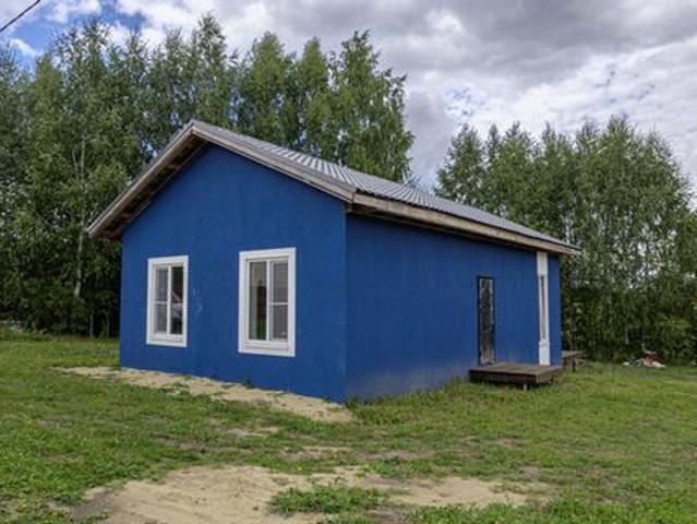 Дом продажа в Алферьевский, Пензенская область