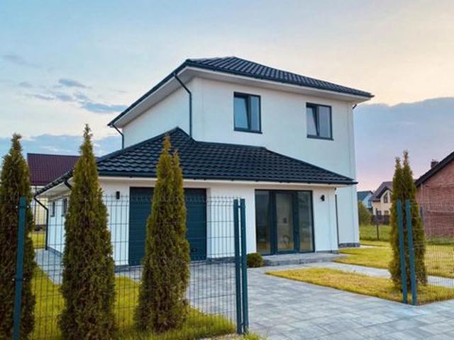 Дом продажа в Калининградская область