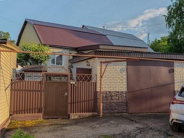 Дом продажа в Пензенская область