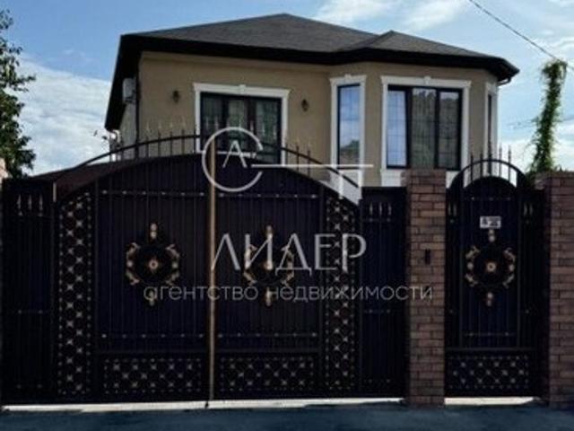Дом продажа в Верхневеселое С, Краснодарский Край