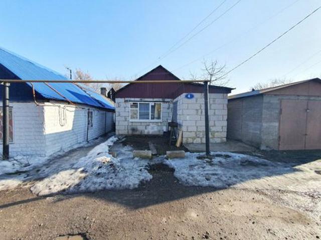 Дом продажа в Правобережный округ, Липецкая область