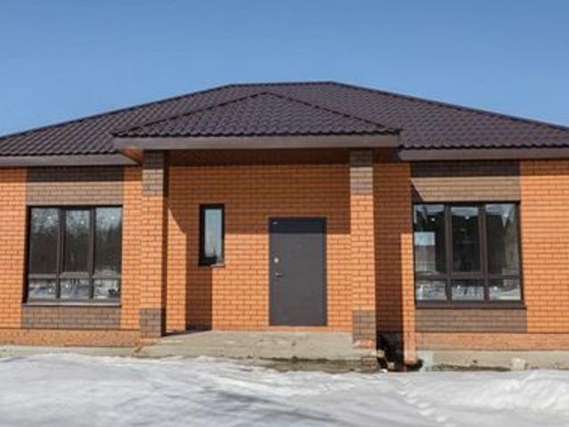 Дом продажа в Бессоновский Р-н, Пензенская область