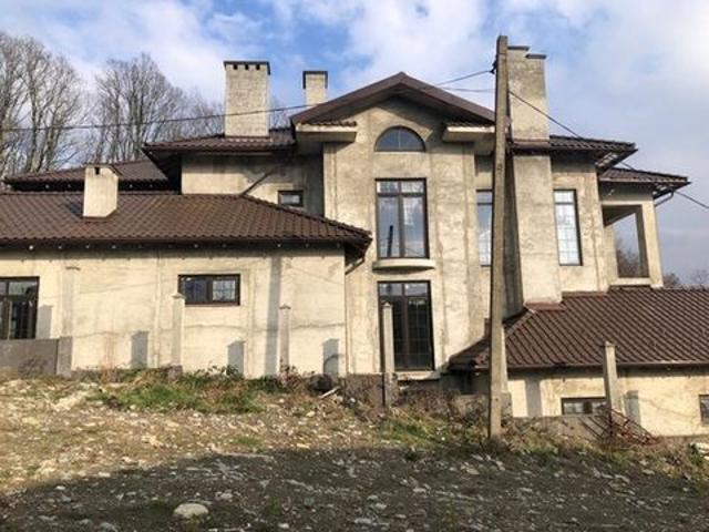Дом продажа в Веселое С, Краснодарский Край