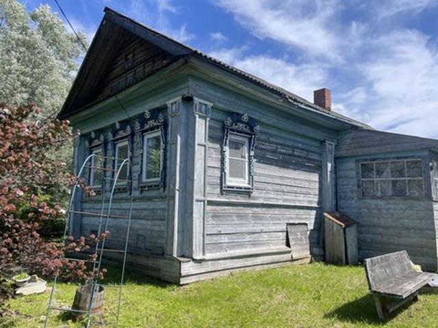 Дом продажа в Ярославская область