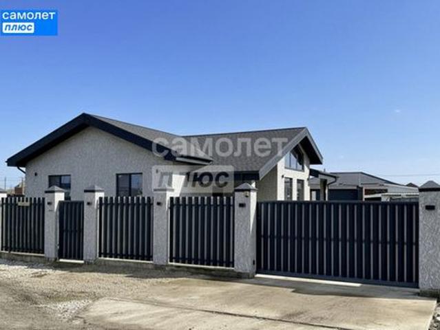 Дом продажа в микрорайон Южный, Славянское городское поселение