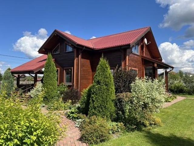 Дом продажа в СНТ Алёшкино-2, городской округ Клин