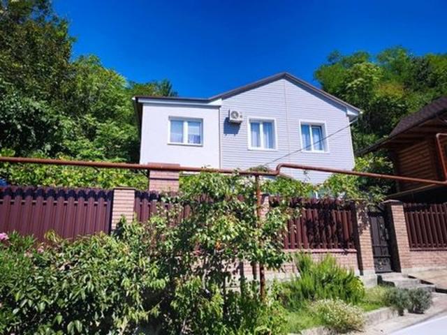 Дом продажа в Туапсе, Краснодарский Край