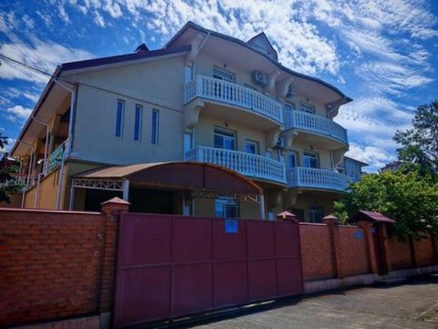 Дом продажа в Веселое С, Краснодарский Край