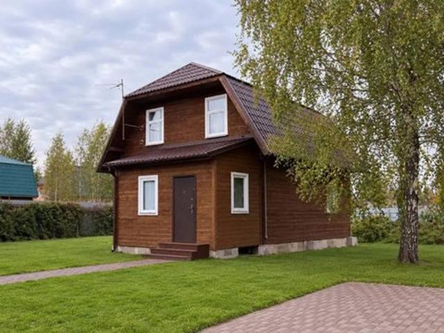 Дом продажа в городской округ Лосино-Петровский, Центральный федеральный округ
