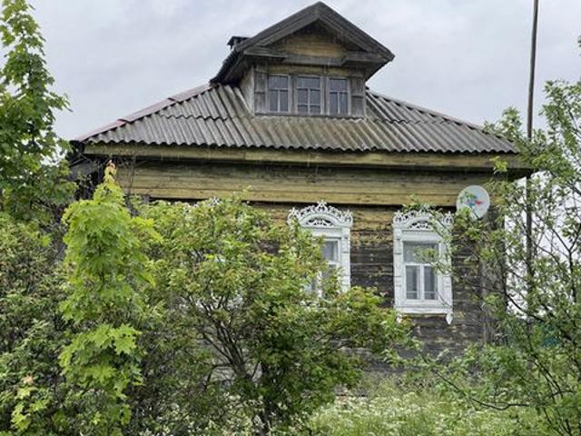 Дом продажа в Ярославская область