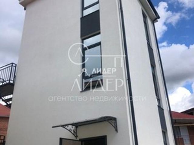 Дом продажа в Веселое С, Краснодарский Край
