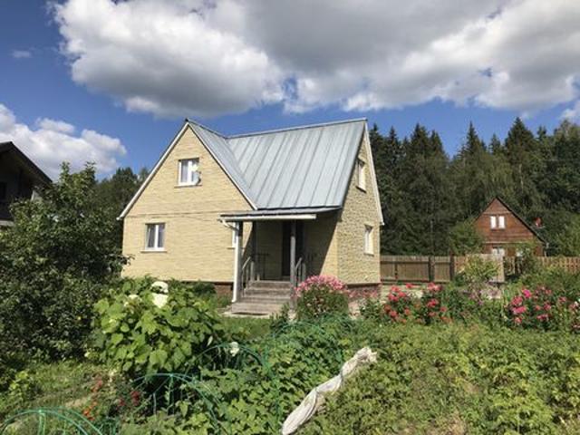 Дом продажа в Кабардино-Балкарская Республика
