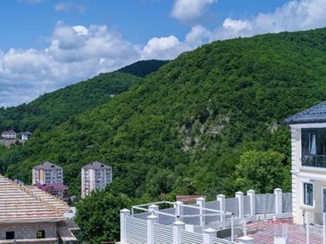 Дом продажа в Туапсе, Краснодарский Край