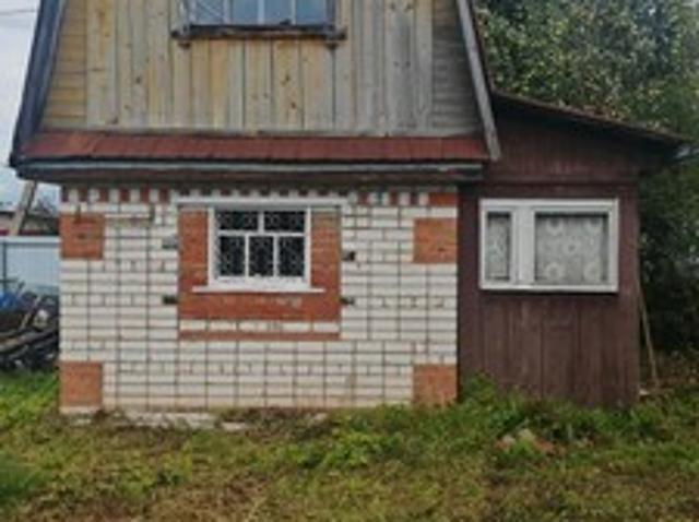 Дом продажа в СНТ Малиновка, Медведевский район