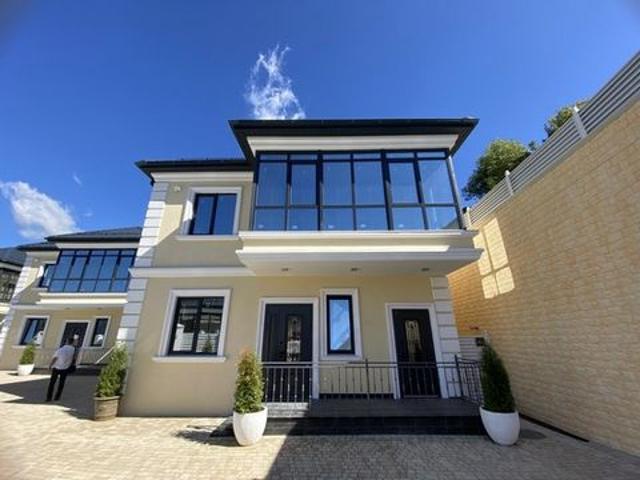 Дом продажа в Богушевка С, Краснодарский Край