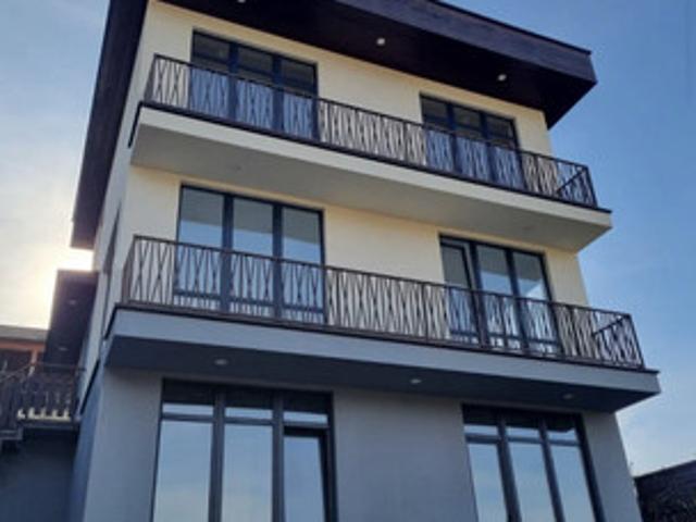 Дом продажа в Барановка С, Краснодарский Край