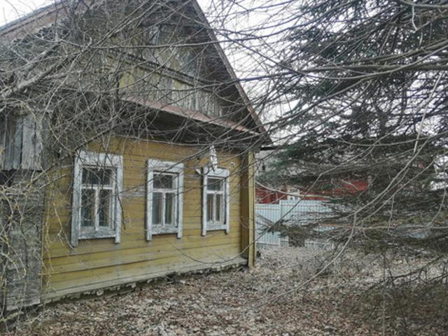 Дом продажа в Ярославская область