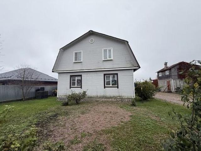 Дом продажа в Красноозёрное, Приозерский район