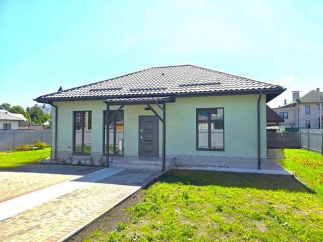 Дом продажа в Калининградская область
