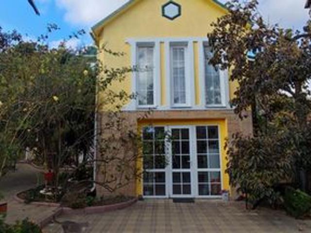 Дом продажа в Новомихайловский, Краснодарский Край