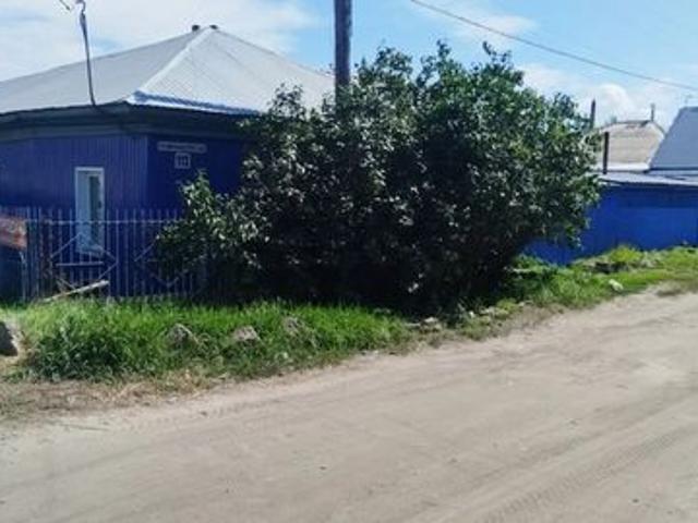 Дом продажа в Центральный район, Барнаул