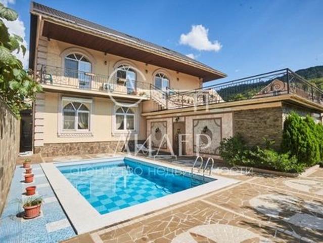 Дом продажа в Веселое С, Краснодарский Край