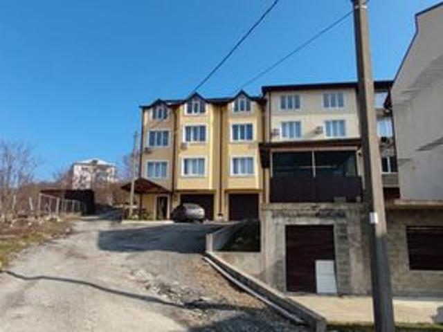 Дом продажа в Краснодарский Край