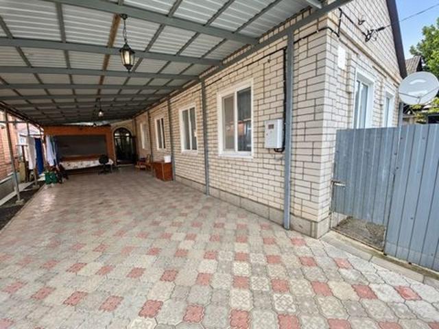 Дом продажа в Тихорецк, Тихорецкий район