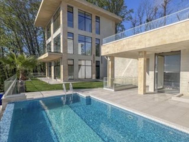Дом продажа в Веселое С, Краснодарский Край