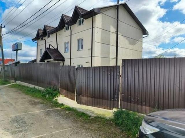 Дом продажа в Новогрязново, Грибки
